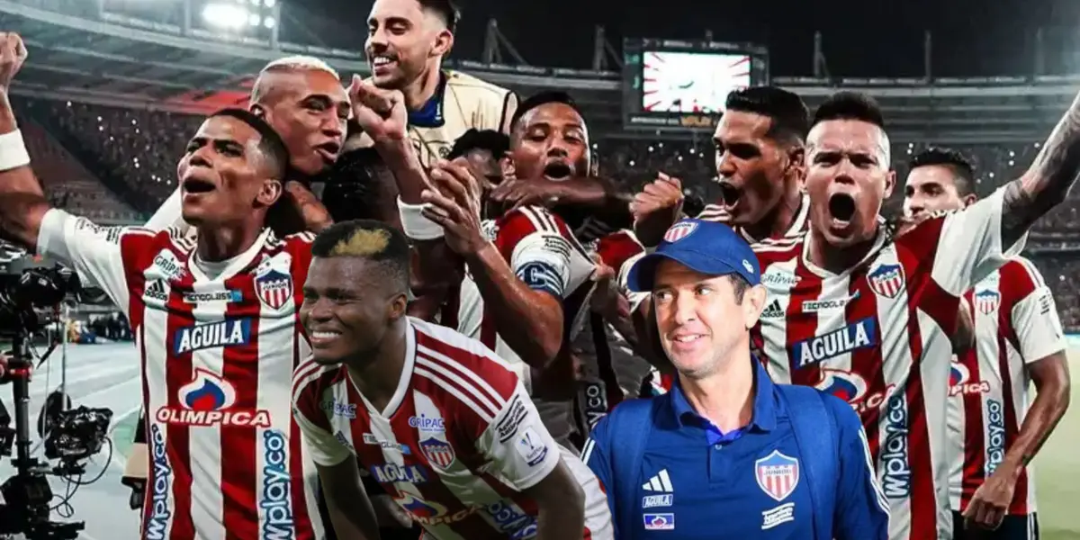 El 11 de Arturo Reyes para enfrentar a Millonarios.