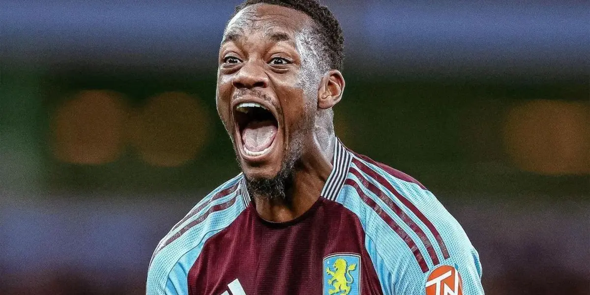 El '9' en la mira: su futuro se define en los próximos partidos. Foto: Instagram