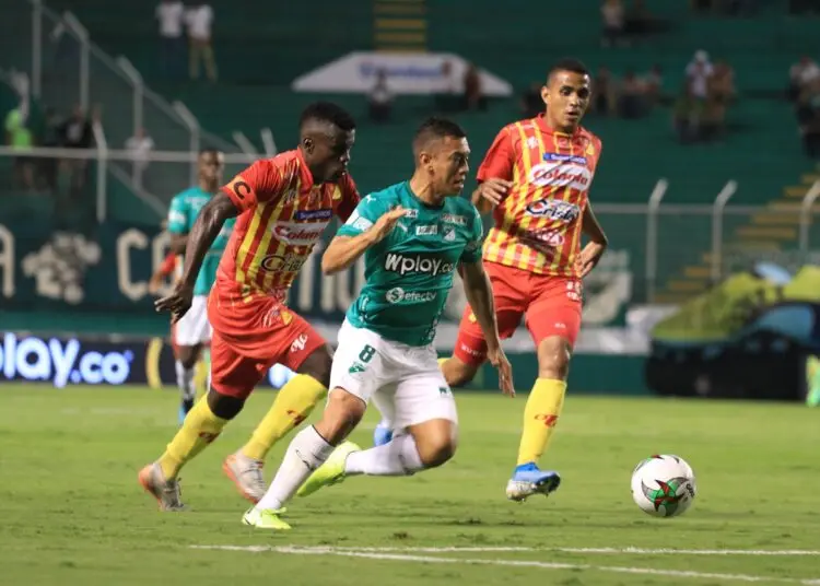 El actual campeón de la Liga colombiana, busca revertir frente al Pereira, el mal inicio de temporada. Donde ver, alineaciones y datos aquí.