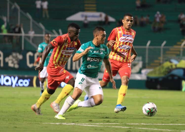 El actual campeón de la Liga colombiana, busca revertir frente al Pereira, el mal inicio de temporada. Donde ver, alineaciones y datos aquí.