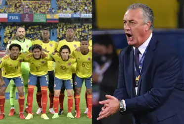 El actual entrenador de la Selección Ecuador habló de lo que haría si lo llama un club o una Selección.