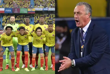 El actual entrenador de la Selección Ecuador habló de lo que haría si lo llama un club o una Selección. 