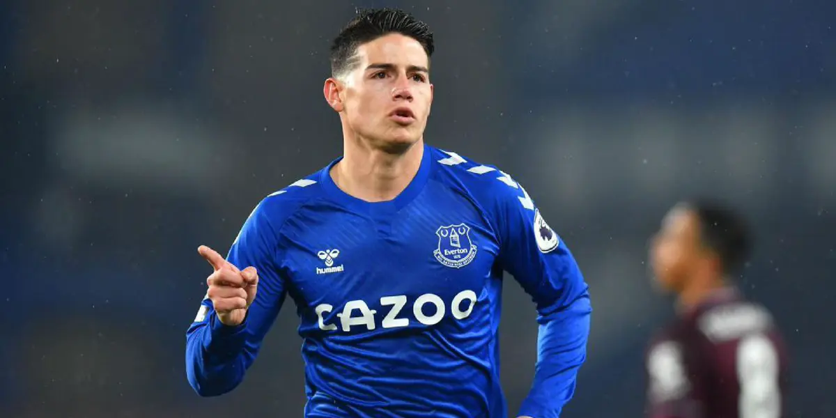 El acuerdo entre el colombiano y el club más popular de Qatar estaría a solo horas de hacerse oficial