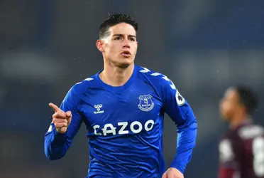 El acuerdo entre el colombiano y el club más popular de Qatar estaría a solo horas de hacerse oficial