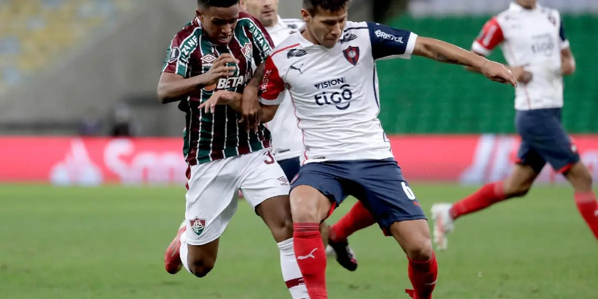 El América de Cali desea salir del mal momento que viven en la Liga Betplay, los directivos del escarlata continúan luchando por traer un refuerzo de calidad.