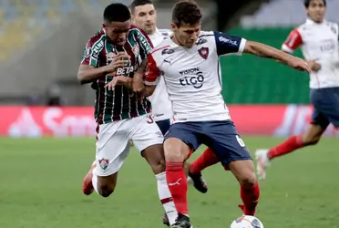 El América de Cali desea salir del mal momento que viven en la Liga Betplay, los directivos del escarlata continúan luchando por traer un refuerzo de calidad.