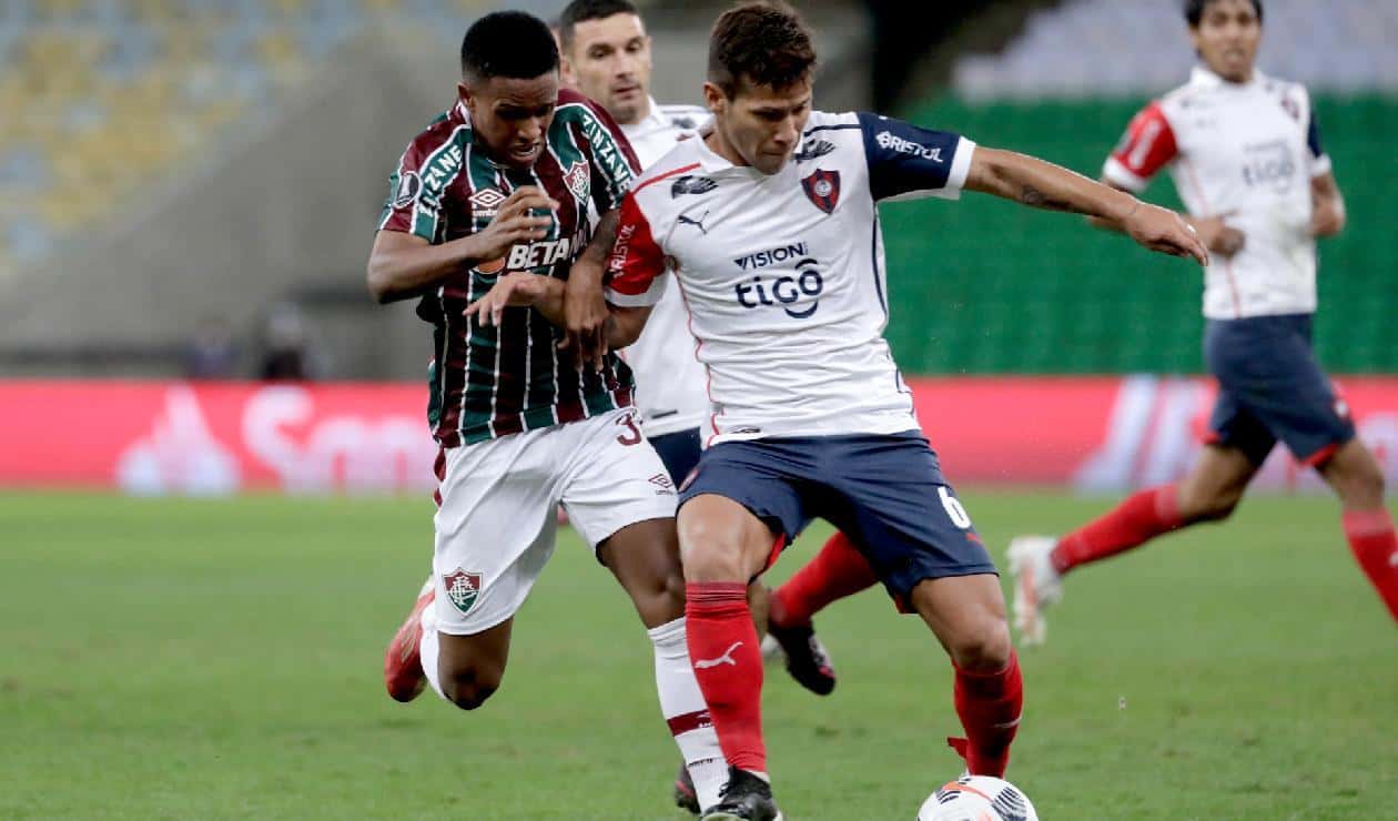 El América de Cali desea salir del mal momento que viven en la Liga Betplay, los directivos del escarlata continúan luchando por traer un refuerzo de calidad.