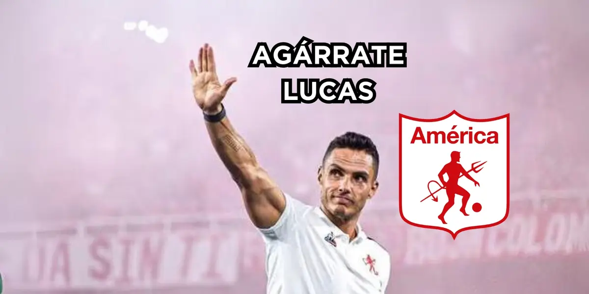 El América de Cali trajo a un DT de oro para reforzar al equipo en un área estratégica.