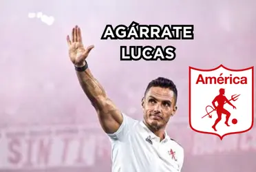 El América de Cali trajo a un DT de oro para reforzar al equipo en un área estratégica.