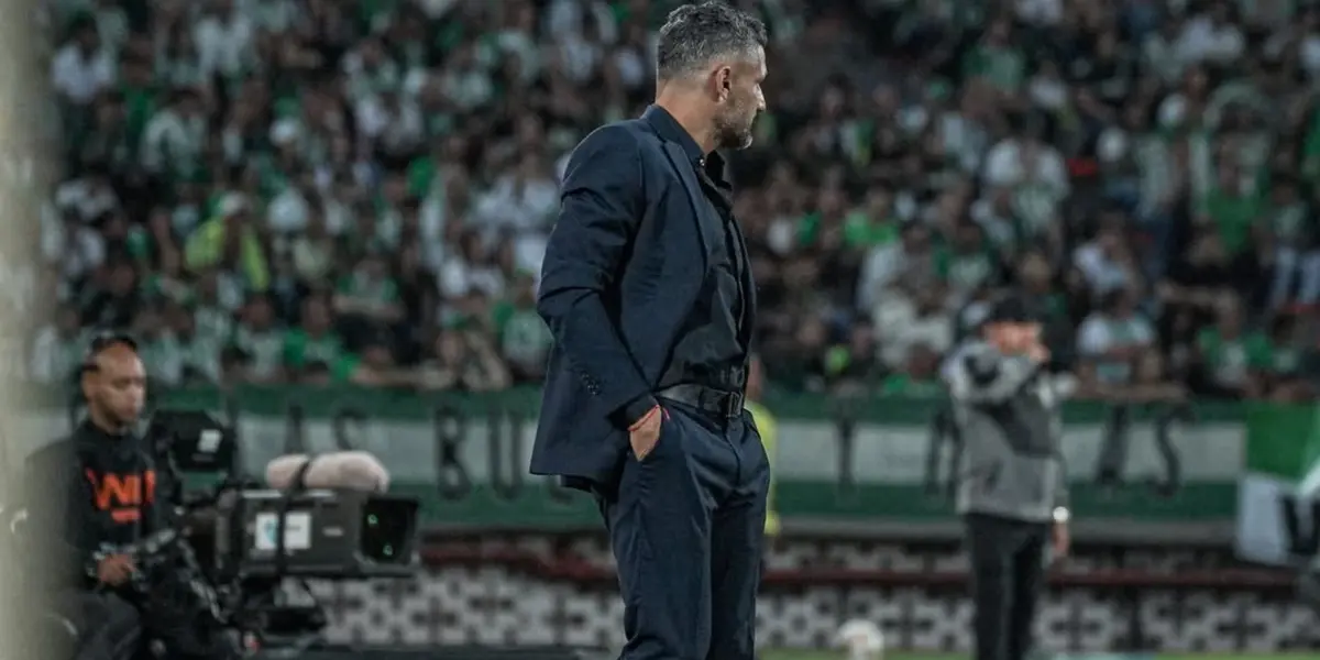 El análisis de Gandolfi. Foto: Instagram