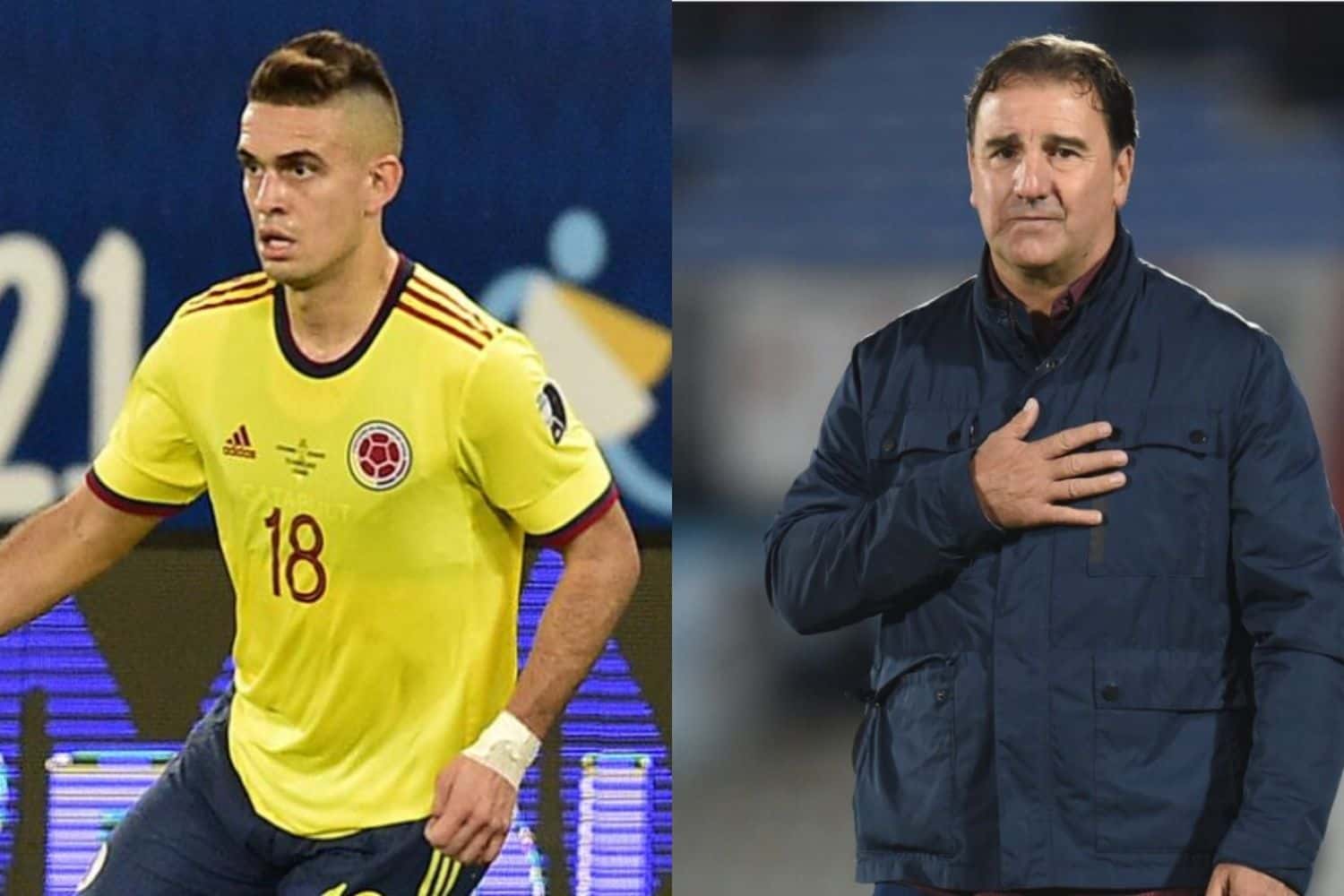 El argentino es el nuevo entrenador de la Selección Colombia y reemplazará a Reinaldo Rueda.