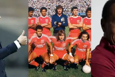 El argentino es muy recordado por los hinchas de América de Cali