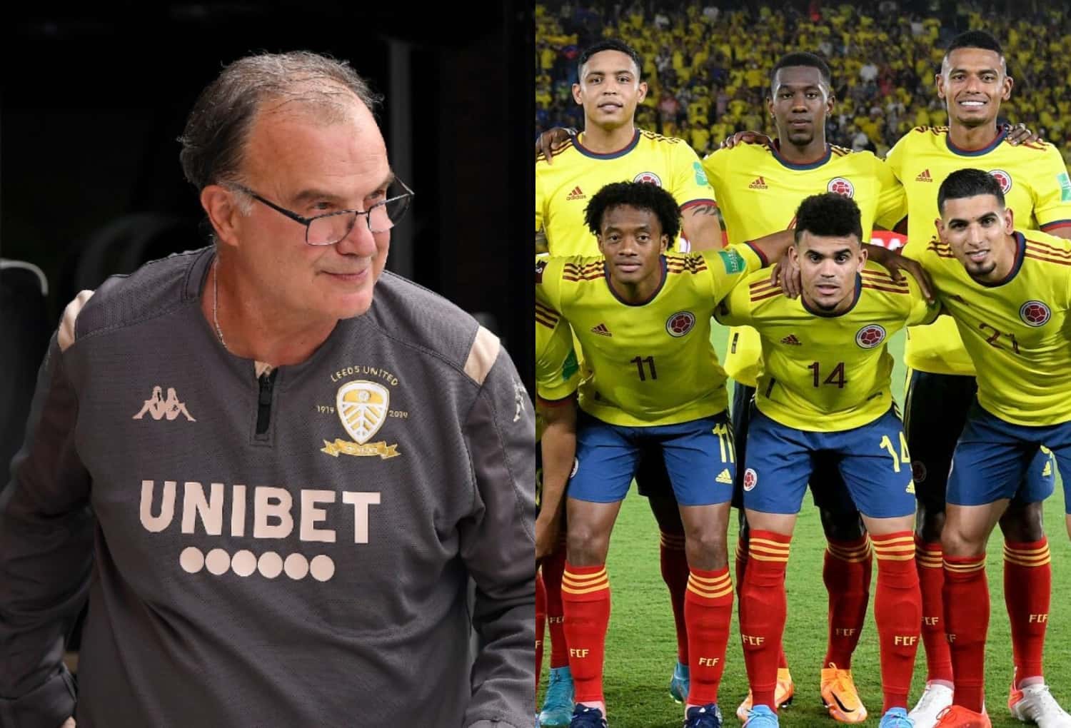 El argentino está en el radar de la Selección Colombia y habrían ya novedades de lo pudiese pedir para poder firmar.