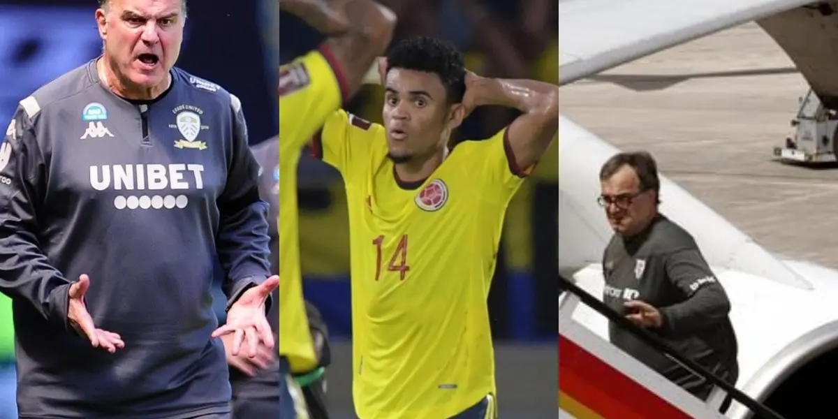 El argentino Marcelo Bielsa es el entrenador que piden para la Selección Colombia y otro equipo lo tiene casi listo para contratarlo.