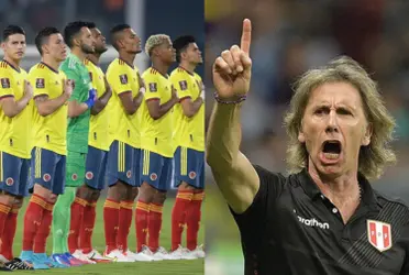 El argentino Ricardo Gareca sería el próximo entrenador de la Selección Colombia y hay rumores de los jugadores que podrían salir. 