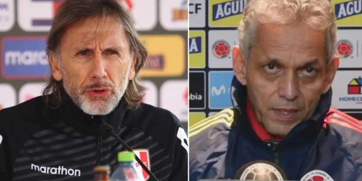 El argentino viene de lograr seis unidades en la doble fecha que pasó ante Bolivia y Venezuela.