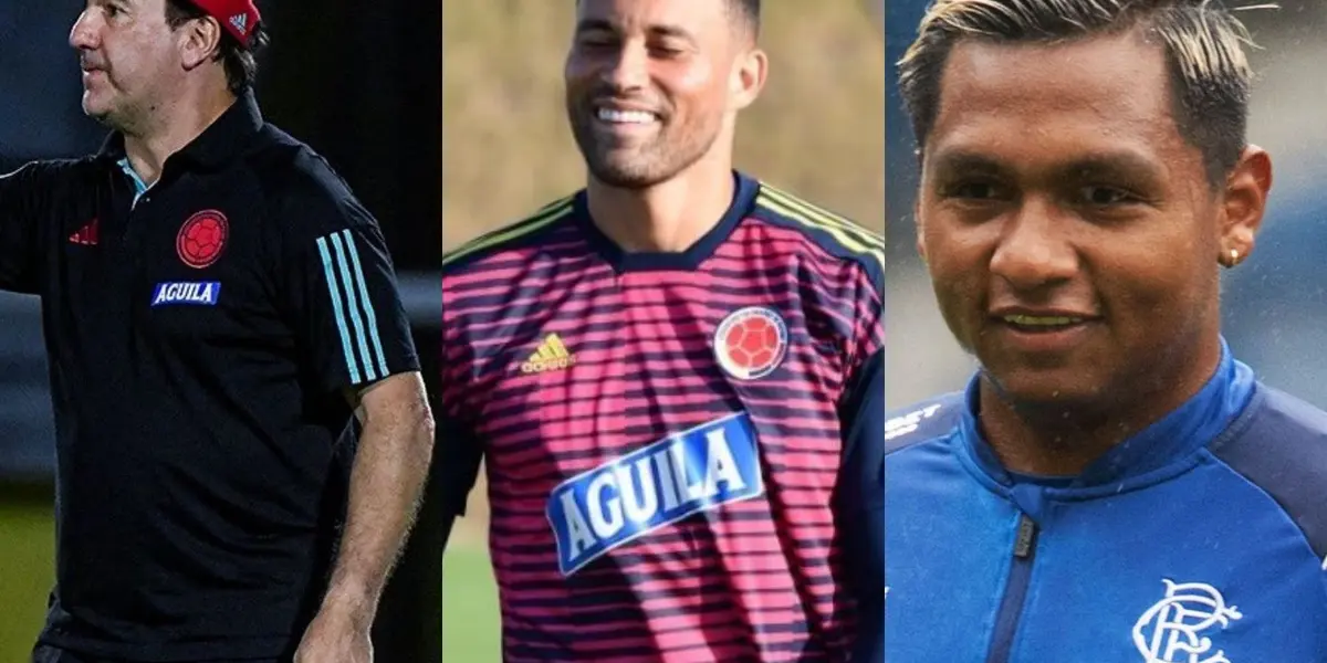 El arquero de Alianza Petrolera hizo parte de la Selección Colombia cuando estuvo al mando Reinaldo Rueda