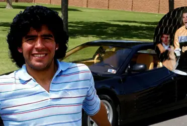 El arquero colombiano fue figura en Boca Juniors donde hizo historia junto a otros compatriotas