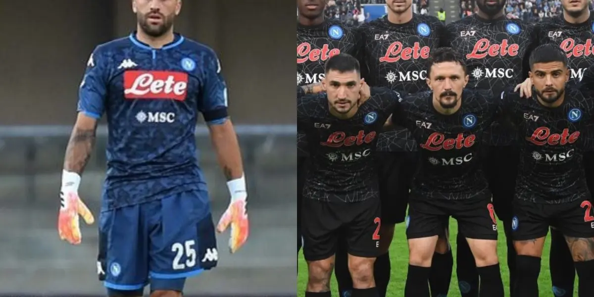 El arquero colombiano tomaría una fuerte decisión sobre su futuro