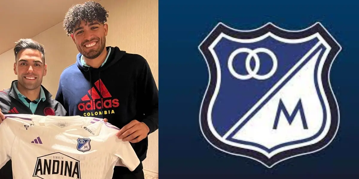 El arquero embajador compartió con Radamel Falcao en la selección Colombia