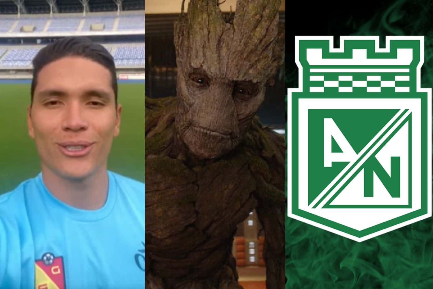El arquero es nuevo jugador del Deportivo Pereira que está al mando de Alejandro Restrepo