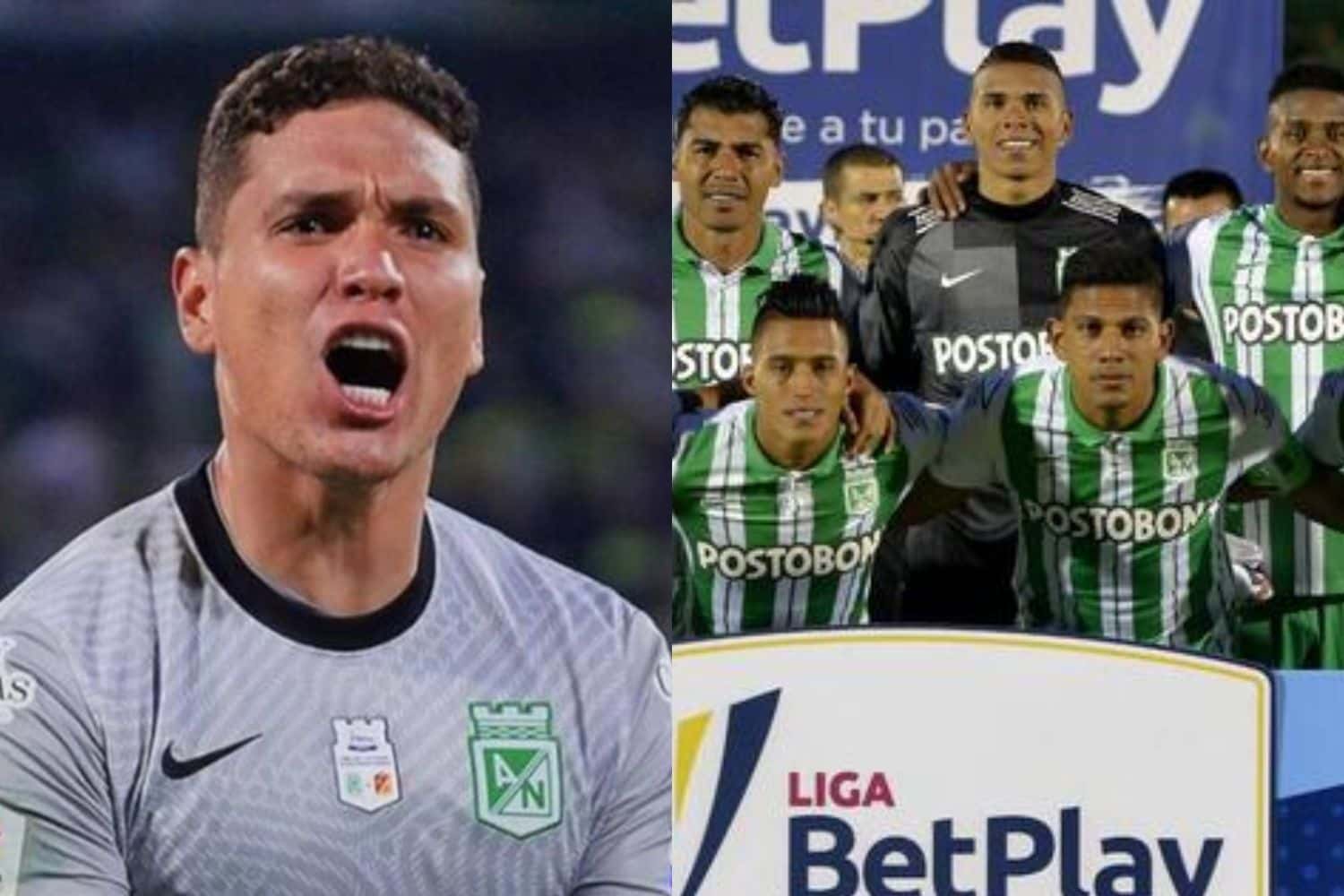 El arquero es suplente y se habló de una posible salida del club por su bajo nivel