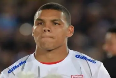 El arquero evaluaría abandonar el club al finalizar la próxima temporada.