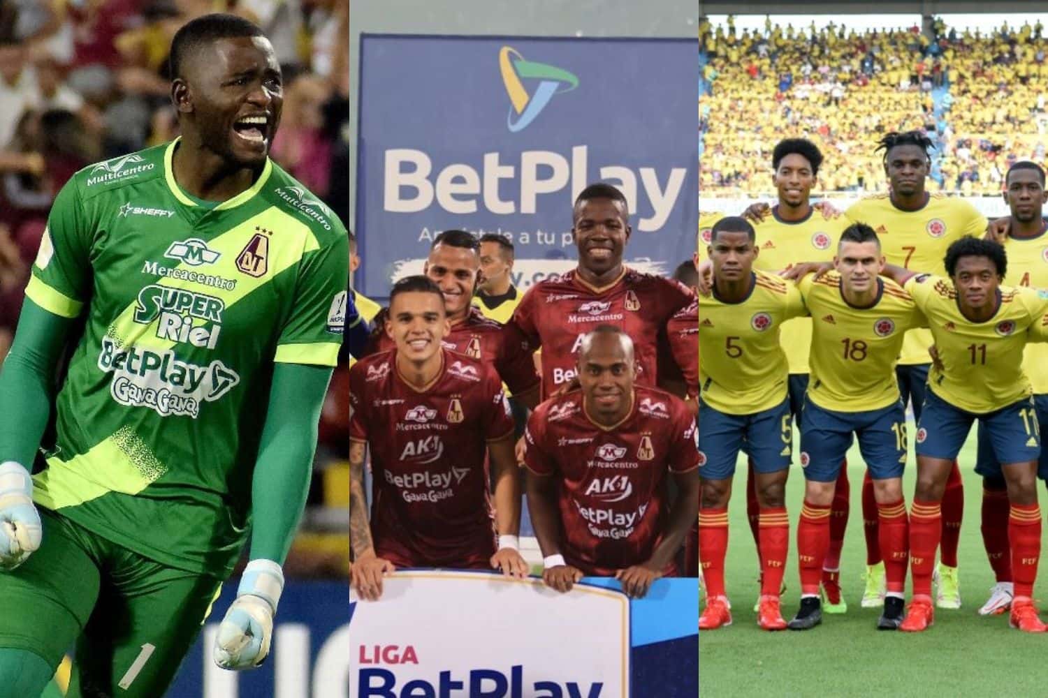 El arquero no fue convocado por Néstor Lorenzo a la Selección Colombia