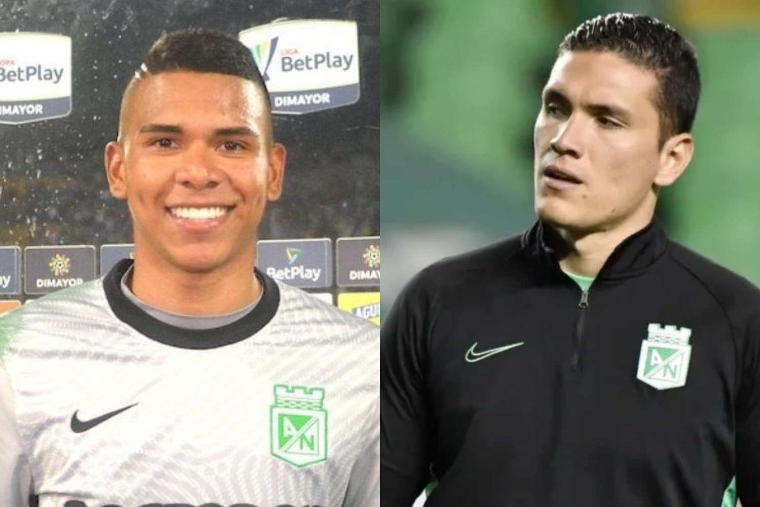 El arquero ha sido relegado a la banca por el juvenil quien viene siendo figura con Atlético Nacional.