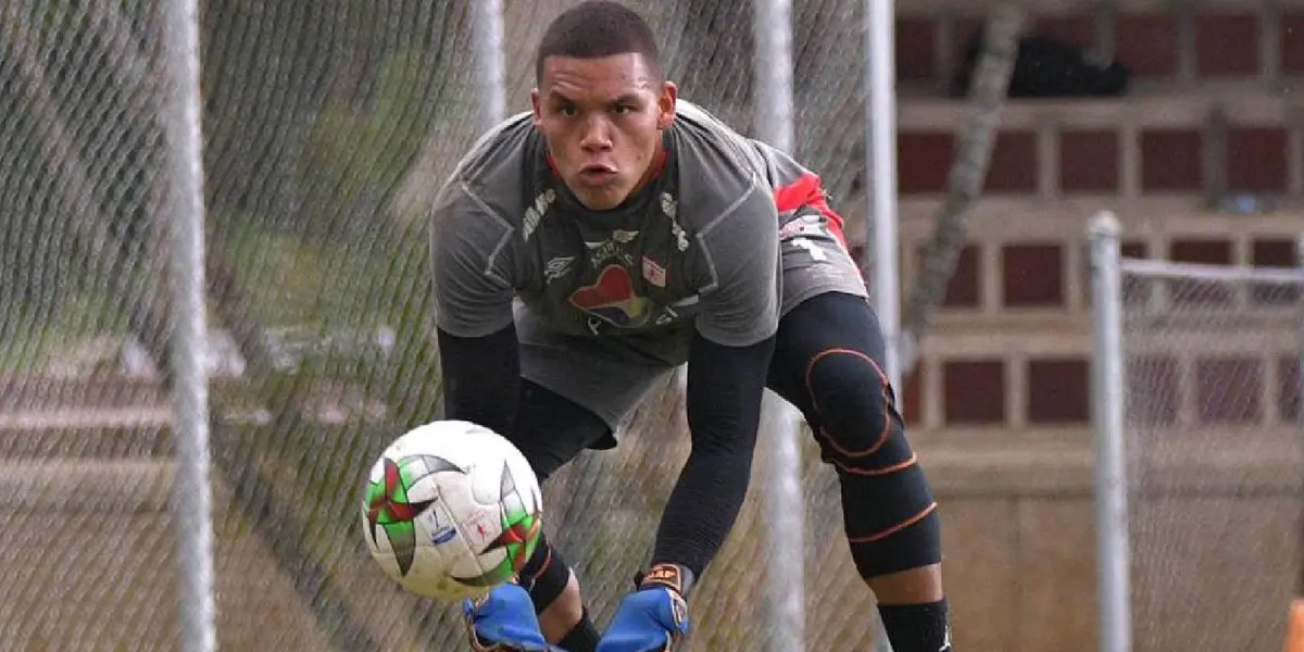 El arquero habló de la eliminación y de cómo deben afrontar los dirigentes las próximas temporadas.