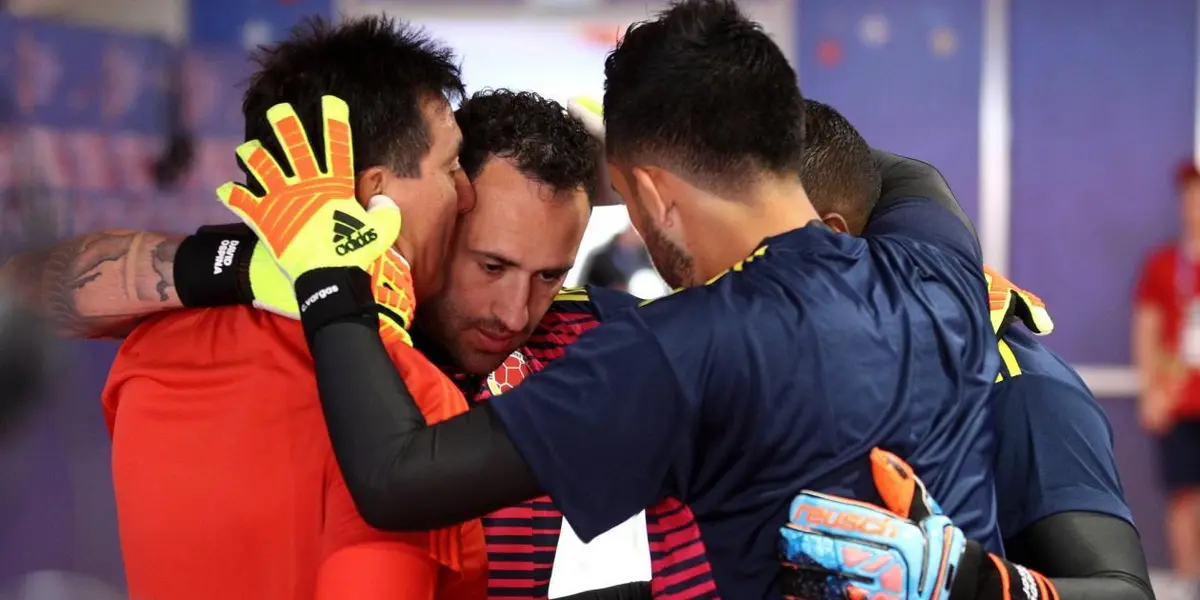 El arquero de Itagui tuvo un buen año por disputa de partidos pero no le alcanzó para ser el más destacado.