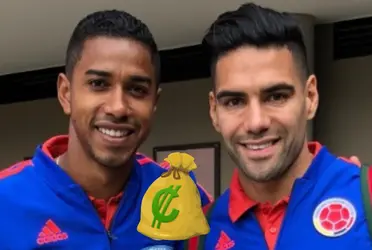 El arquero José Cuadrado se retiró del fútbol, pero se dedicará a tres negocios que le garantizarán estabilidad económica.