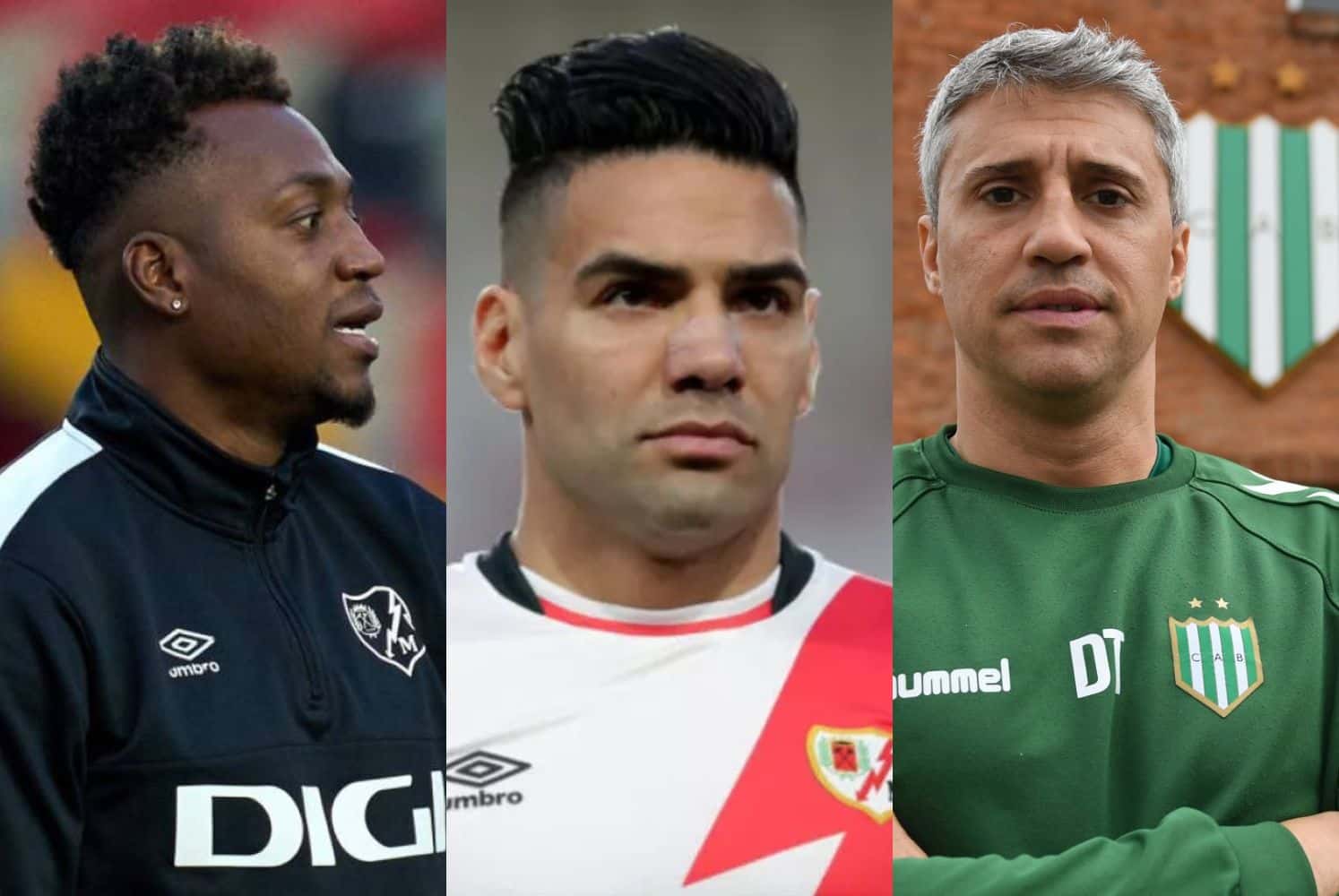 El arquero pintaba para ser un crack por lo que había mostrado en Banfield de Argentina