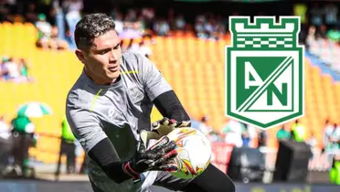 El arquero recuperó su nivel en Atlético Bucaramanga (Foto tomada de Caracol Radio, Pinterest)