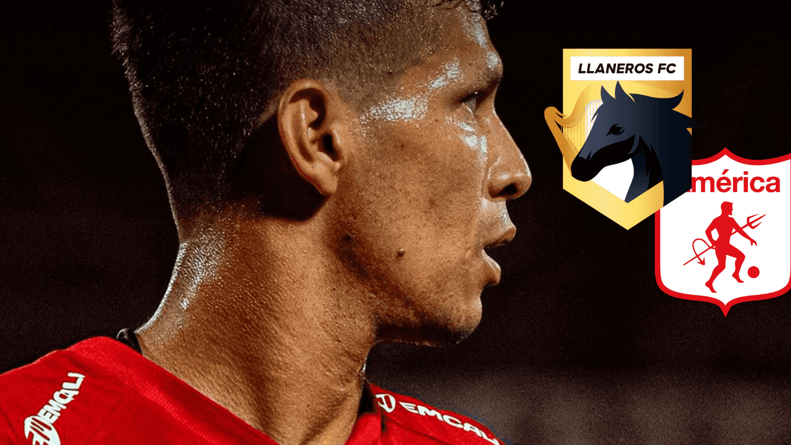 El arranque del torneo clausura de la Liga Betplay tuvo la siguiente curiosidad Foto: Escudoteca y América de Cali