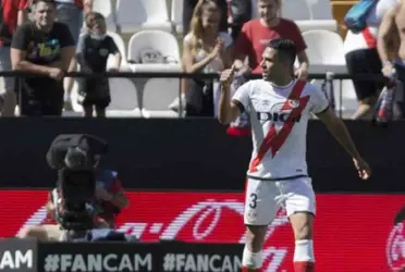 El artillero anotó en su debut y se proyecta a batir récords en un retorno al fútbol español que deja un 'particular ' factor en la anotación