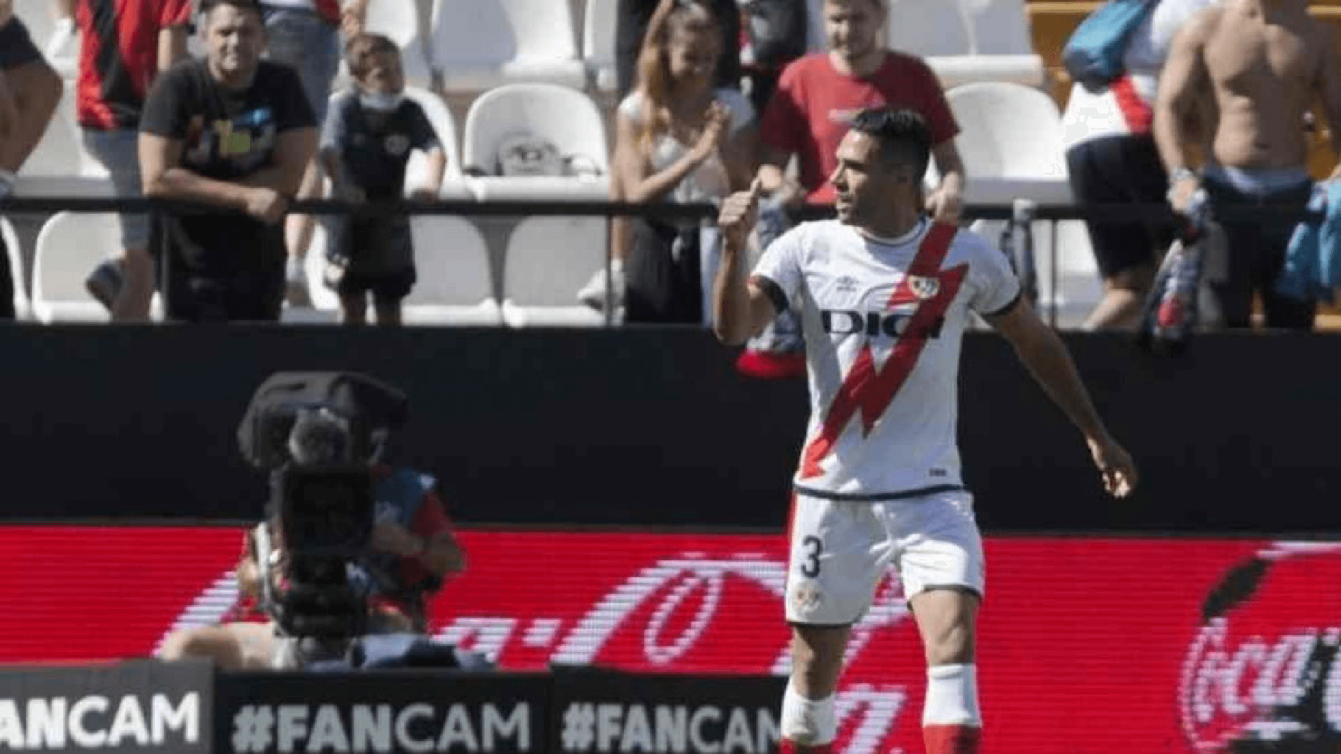 El artillero anotó en su debut y se proyecta a batir récords en un retorno al fútbol español que deja un 'particular ' factor en la anotación