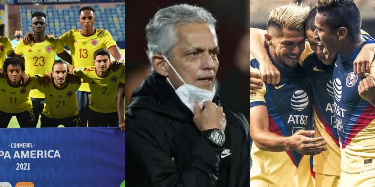 El artillero colombiano a perdido protagonismo con Reinaldo Rueda, pero el demuestra que la liga mexicana es algo amateur para su nivel.