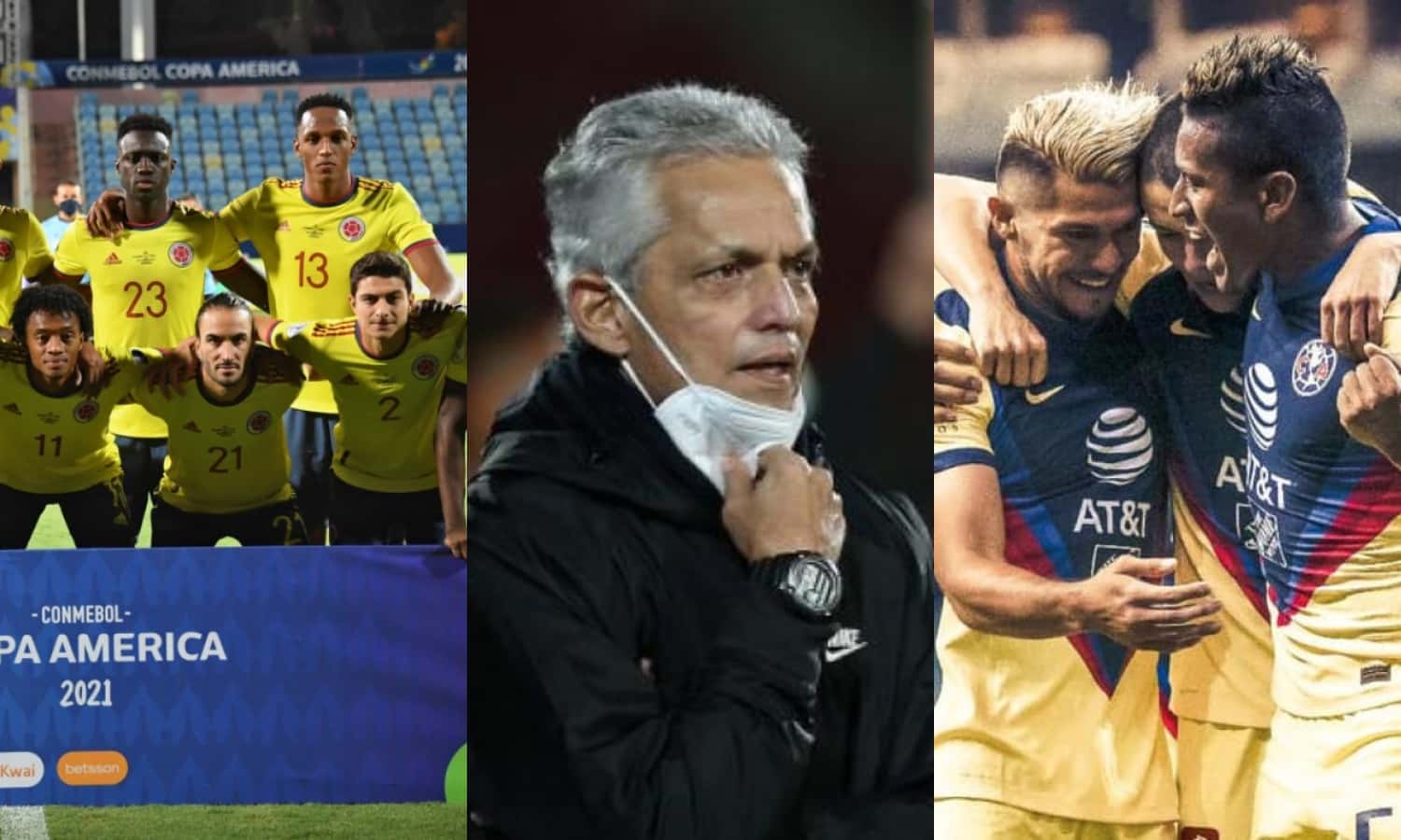 El artillero colombiano a perdido protagonismo con Reinaldo Rueda, pero el demuestra que la liga mexicana es algo amateur para su nivel.
