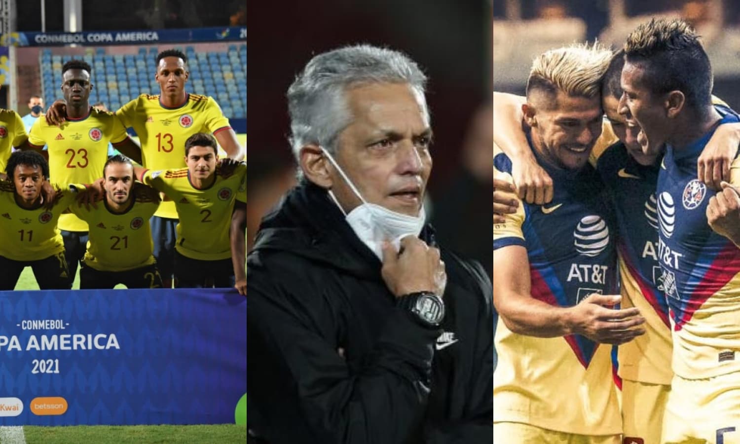 El artillero colombiano a perdido protagonismo con Reinaldo Rueda, pero el demuestra que la liga mexicana es algo amateur para su nivel.