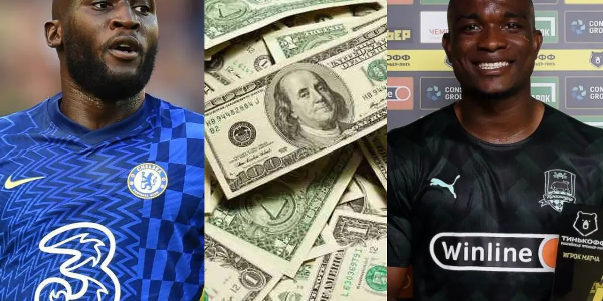 El artillero colombiano se recupera actualmente de una lesión pero prometió volver a Rusia con su club, el cual esta parcialmente quinto con 39 puntos y fuera de competiciones europeas para el otro año.