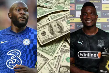 El artillero colombiano se recupera actualmente de una lesión pero prometió volver a Rusia con su club, el cual esta parcialmente quinto con 39 puntos y fuera de competiciones europeas para el otro año.