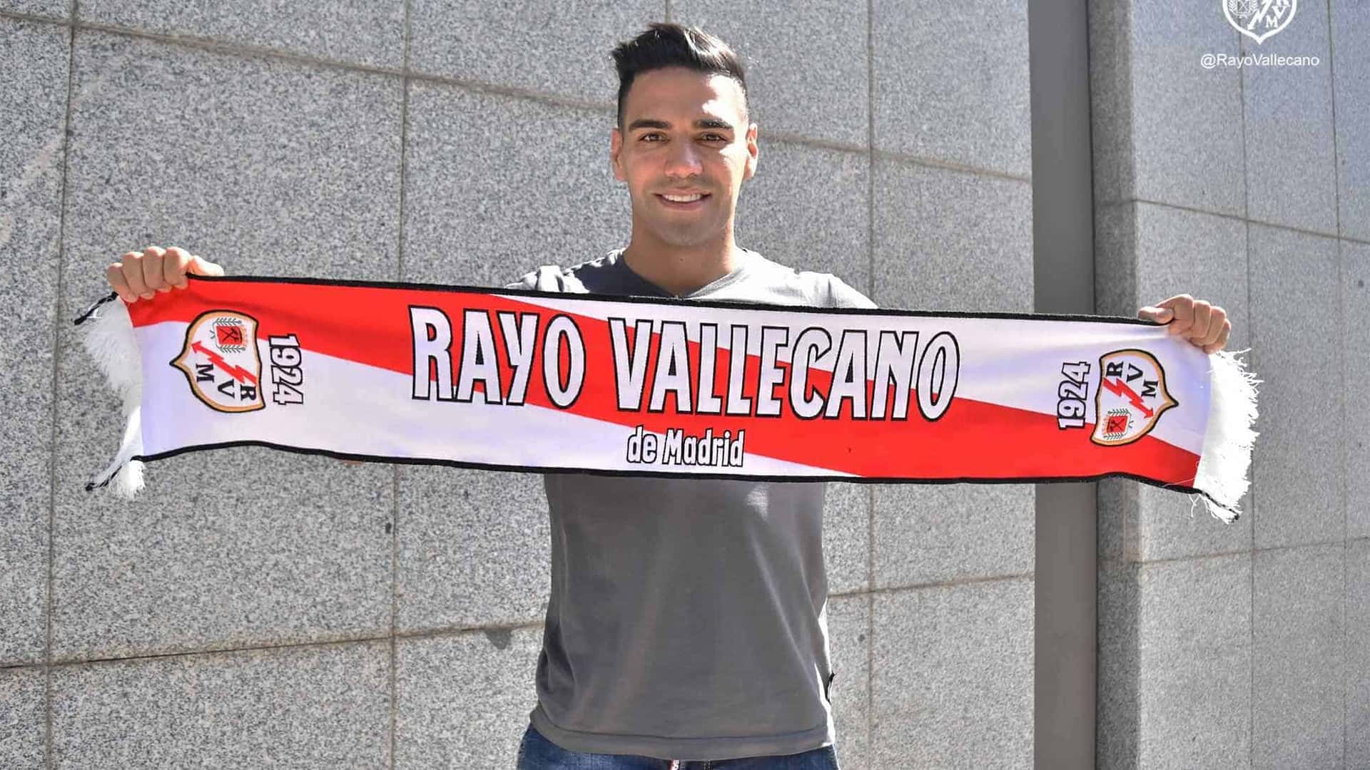 El artillero empezará los entrenamientos el próximo lunes con la mira pueta en debutar el siguiente fin de semana