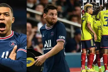 El astro argentino no vive un buen momento en el PSG