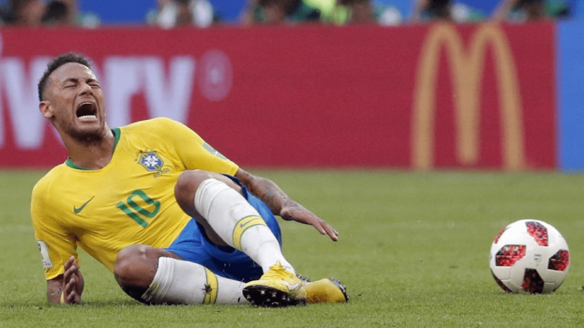 El 'Astro' brasilero lleva alrededor de cuatro años en disputa con Paris Saint Germain de Francia