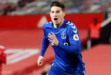 El atacante colombiano fue contundente en sus declaraciones a través de la cuenta de Twitch