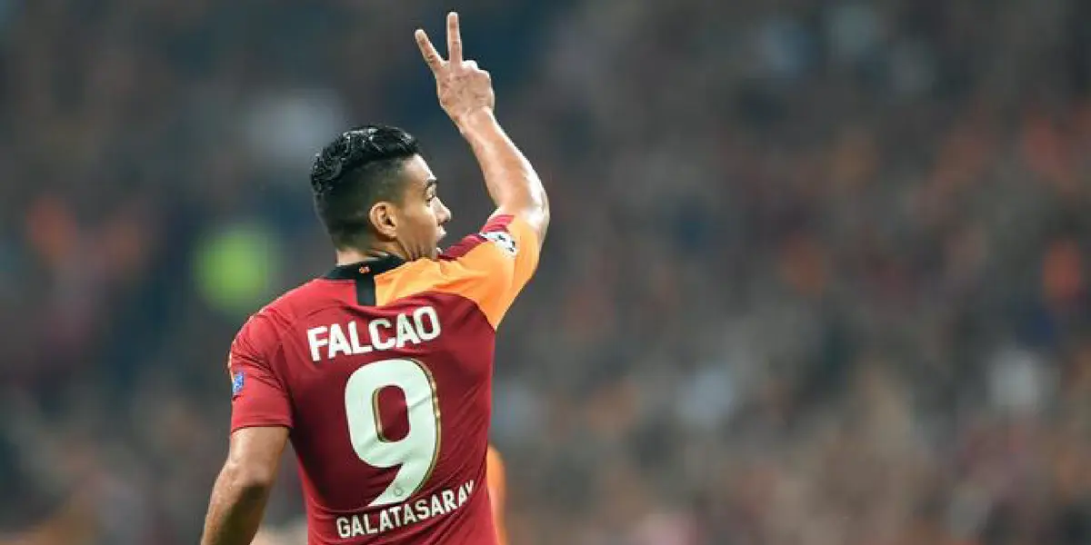 El atacante colombiano ha tenido un importante paso por el fútbol del 'Viejo Continente'