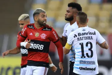 El atacante colombiano tiene dos rencillas personales con Gabigol y con el sobrevalorado Neymar, espera poder saldarlas en Barranquilla.