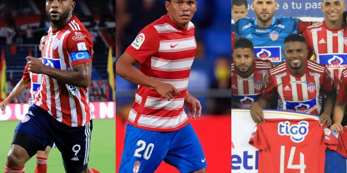 El atacante está en Argentina para cerrar su vinculación con River Plate