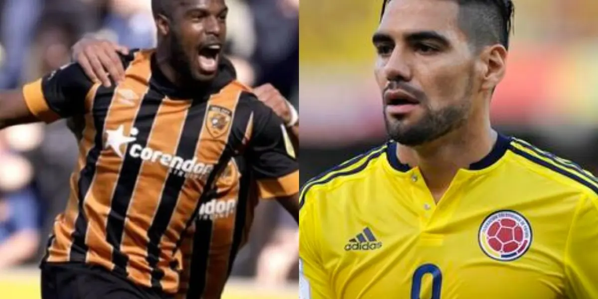 El atacante está teniendo un gran momento en Hull City de la Championship de Inglaterra